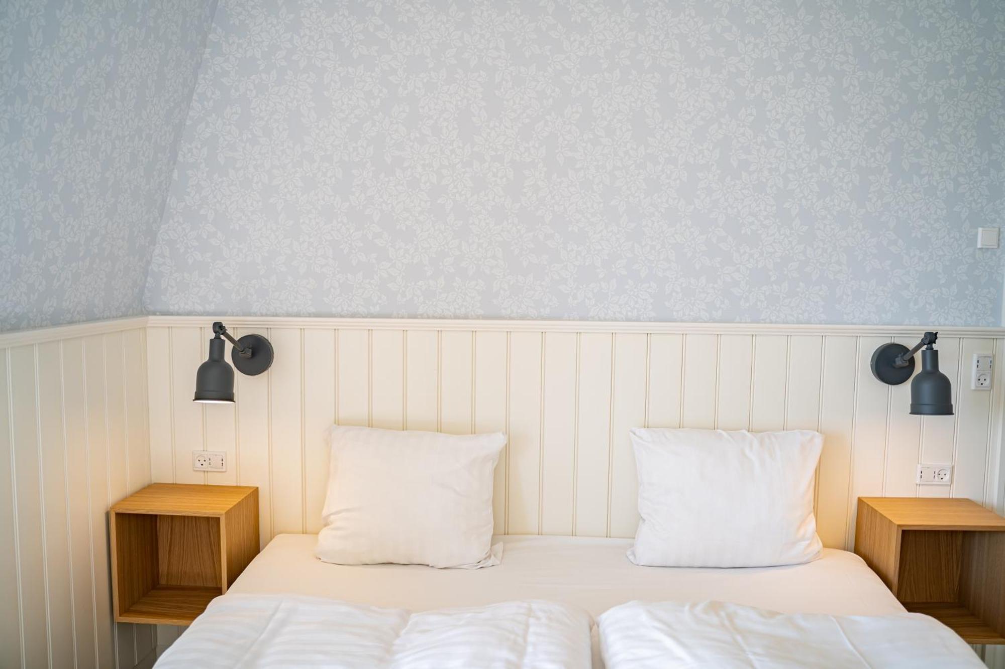 Hotel Marie Skagen Exterior foto